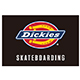 ディッキーズ スケートボーディング／DICKIES SKATEBOARDING
